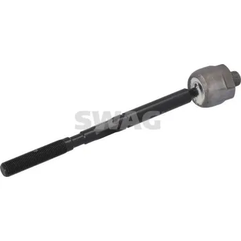 Táhlo řízení Axiální kloub, příčné táhlo řízení SWAG 33 11 2518