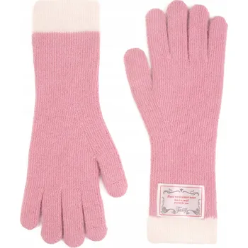 Rukavice Rukavice Tilly - špinavě růžová