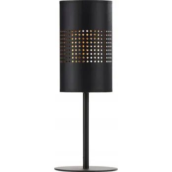 Lampička Stolní lampa TK-Lighting 7868976 černá 20 W