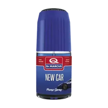 DR MARCUS DR. MARCUS ATOMIZER - Parfémový sprej s vůní New Car 50ml