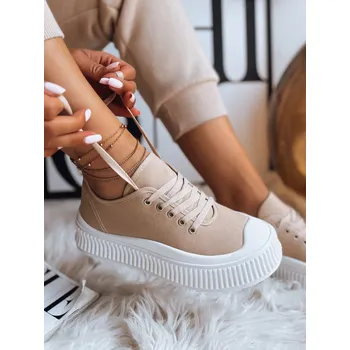 Dámské tenisky Dámské tenisky ELMA ZY0316 Barva: Černá, Velikost: 37