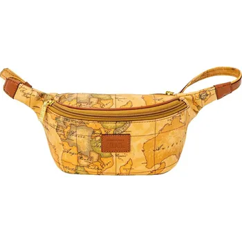 Ledvinka Alviero Martini Prima Classe Ledvinka Alviero Martini Prima Classe hnědá | krémová 3493599