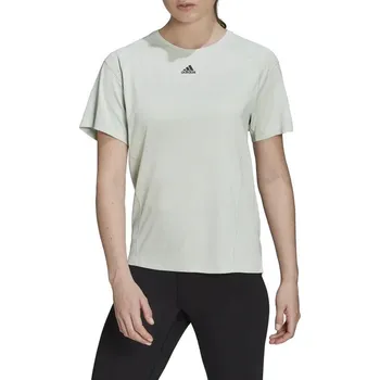 Dámské tričko Triko adidas HEAT.RDY hk4714 Velikost S