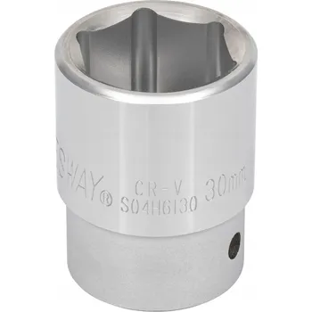 Klíč Jonnesway S04H6130 6hranný nástrčný klíč