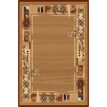 Koberec Koberec s krátkým vlasem 200 x 300 cm