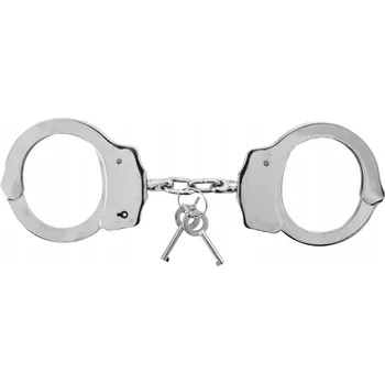 Řetízkové pouta na ruce MFH