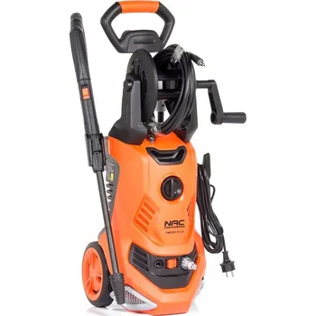 Vysokotlaký čistič Vysokotlaký čistič 2200W 170 barů s čističem na terasy PWE220-PC-LN Nac