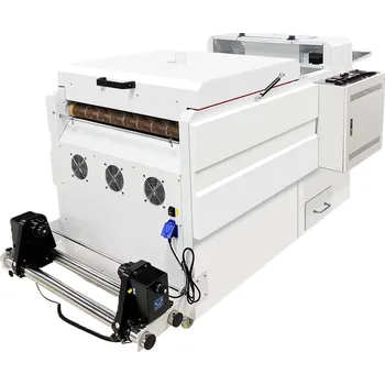 Shaker Shaker na posyp a tavení lepidla k DTF tiskárně 60 cm