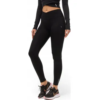 Carpatree dámské klasické legíny dlouhé, velikost M