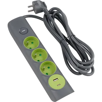 Prodlužovací kabel Retlux RPC 73 52001121