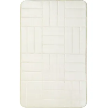 Koupelnová předložka Koupelnová předložka 50 cm 3 mm