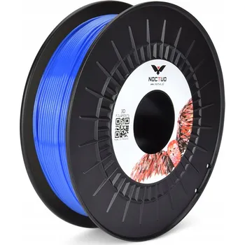 Filament PETG Filament Noctuo 1,75 mm 750 g modrý