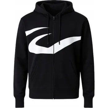 Pánská mikina Pánská mikina EVERLAST vel. M černá