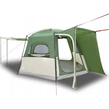 Stan STAN K AUTU, KEMPINGOVÝ, TURISTICKÝ PRO 4 OSOBY - VODĚODOLNÝ