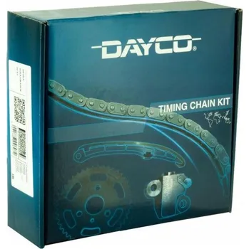 Spojková sada Dayco KTC1170 Sada rozvodového řetězu