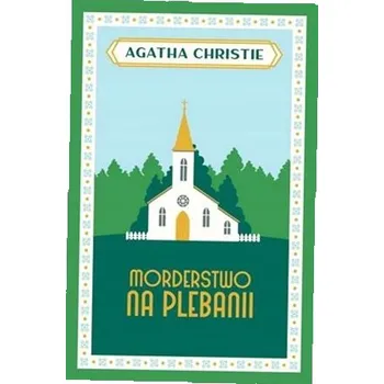 Morderstwo na plebanii Agatha Christie