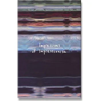 Zápisník Zápisník Moleskine Impressionism - L (A5)| Tvrdá vazba | Sběratelská edice