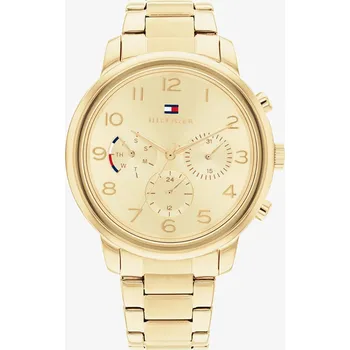 Hodinky Hodinky Tommy Hilfiger 1782525 Gold/ Gold Universal