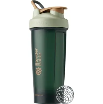 Shaker BlenderBottle Šejkr Classic Loop Special Edition 820ml zelený