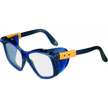 ochranné brýle Okula brýle B-B 40 čiré