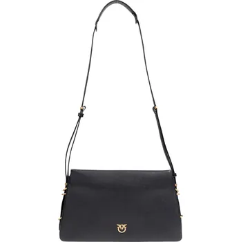 Módní doplněk Pinko Borsa Donna kabelka Pinko černá 3492756