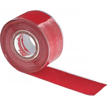 MILWAUKEE Samolepící páska pro přichycení závěsu nářadí – 3,6m 48228860