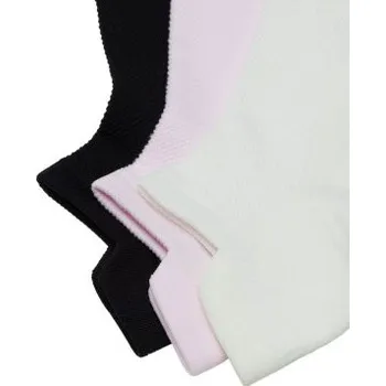 Dámské ponožky 3 PACK ponožky BLOOVII Lann Barevná 39-41