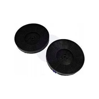 Příslušenství pro digestoř Uhlíkový FILTR do digestoře Gorenje WHI649EB - sada 2 ks