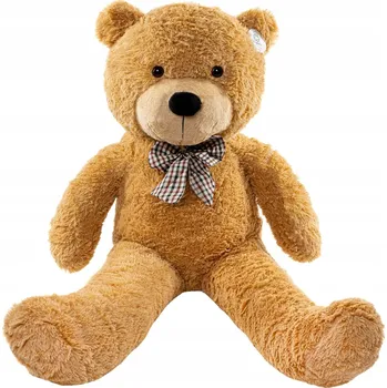 Obraz Miś Gustaw Classico 90cm béžový