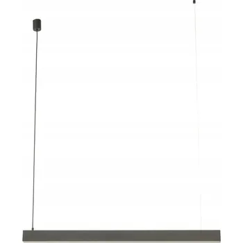 Závěsné svítidlo TK-Lighting LUXE 1 - integrované LED světlo