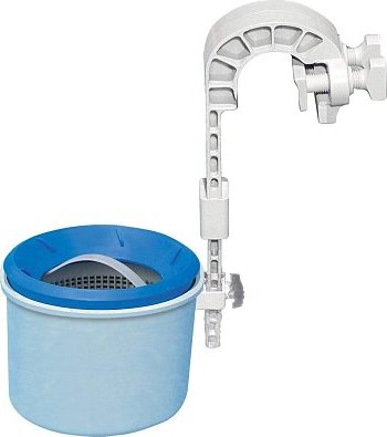 Závěsný skimmer pro nadzemní bazény Intex 28000