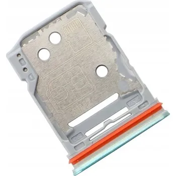 Zásuvka Šuplík Držák SIM karty micro-SD REALME P3 5G Nový Originální Zelený