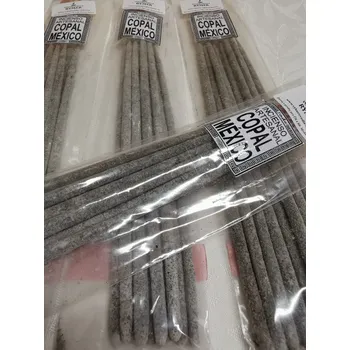 Vonná tyčinka vonné tyčinky černý a bílý kopál Mexiko /Rymer/