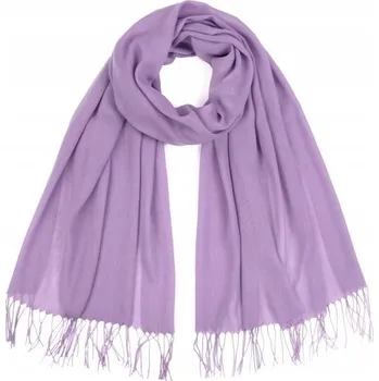 Šála Šála Samadi - levandulová