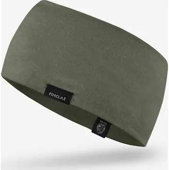 Čelenka SIMOND Turistická merino čelenka MT 500 ZELENÁ