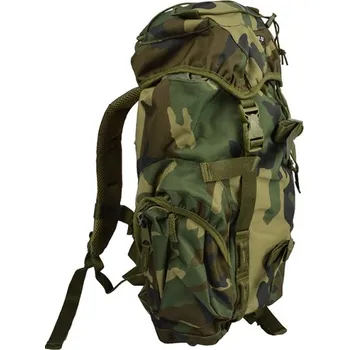 Městský batoh Batoh RECON 25L malý WOODLAND