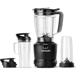 Nutribullet Blender Combo NBF550DG šedý