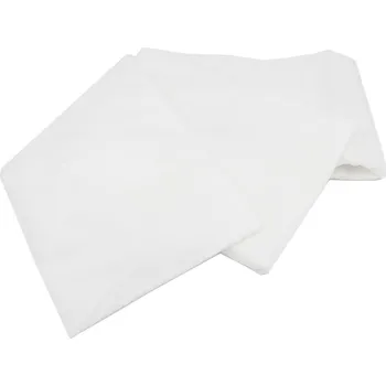 Mulčovací textilie Bílá agrotextilie 1,6 x 5 m, 17 g/m2