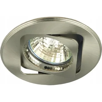 Kulaté Stropní Svítidlo Candellux Lighting šedé