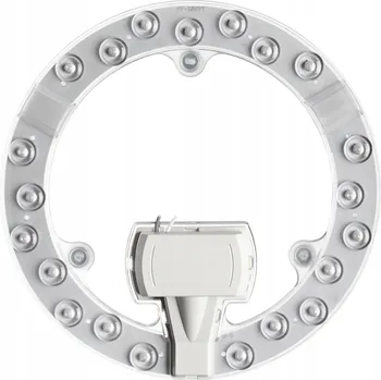 LED osvětlení LED panel Orno Avis II 18 W neutrální bílá