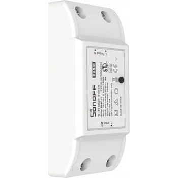 IP kamera Spínač Sonoff BasicR2 WiFi