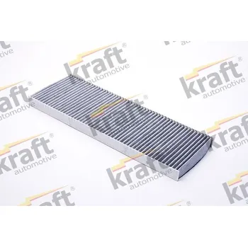 Ventilátor topení a klimatizace Filtr, vzduch v interiéru KRAFT AUTOMOTIVE 1731531