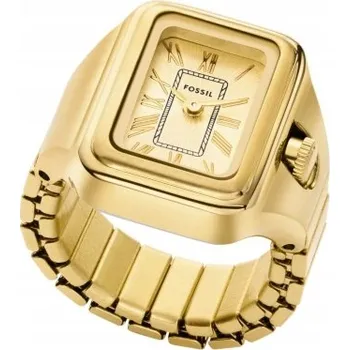 Hodinky Hodinky Fossil Raquel Watch Ring ES5343