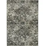 Koberec s krátkým vlasem 200 x 300 cm