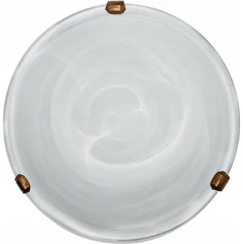 Stropní Svítidlo Candellux Duna 1x60W E27