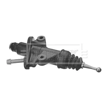 Spojkový válec Hlavní válec, spojka, BCM129