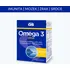 Přírodní produkt Green Swan Pharmaceuticals Omega 3 citrus 3000 mg
