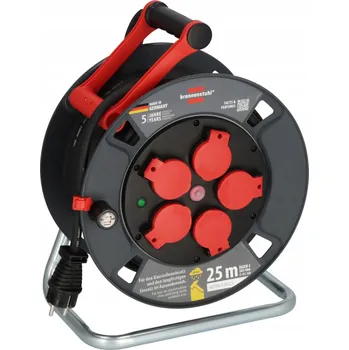 elektrický kabel Elektrický Kulatý kabel 2XSLCY-J Brennenstuhl 1 x 185