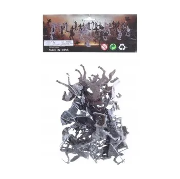 Figurka Lampičky Rytíři v sáčku