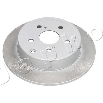 Brzdový kotouč Brzdový kotouč JAPKO 61231C